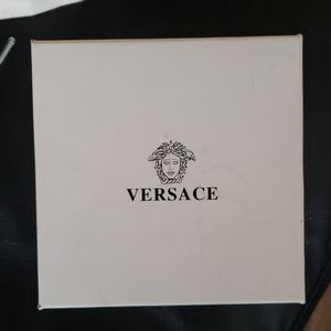 Versace belt